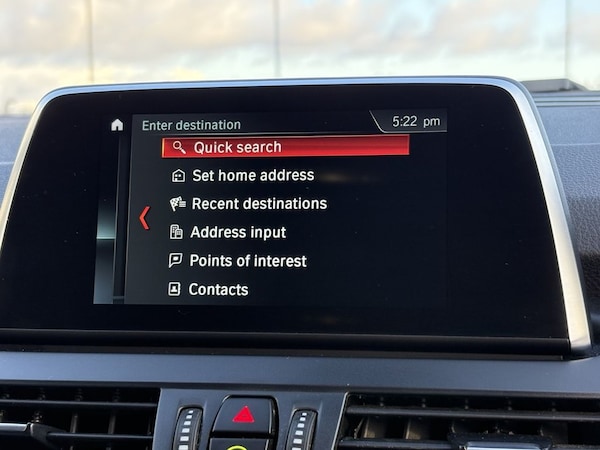 Used BMW 2 Series Gran Tourer 2018 for sale - 76098143: Photo 21