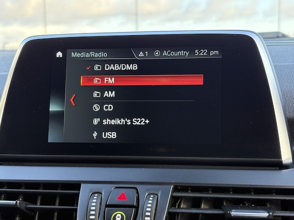 Used BMW 2 Series Gran Tourer 2018 for sale - 76098143: Photo 23