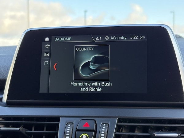 Used BMW 2 Series Gran Tourer 2018 for sale - 76098143: Photo 24