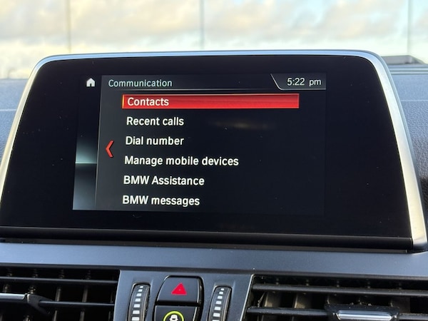Used BMW 2 Series Gran Tourer 2018 for sale - 76098143: Photo 25
