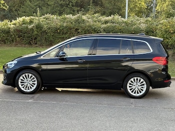 Used BMW 2 Series Gran Tourer 2018 for sale - 76098143: Photo 2