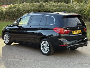 Used BMW 2 Series Gran Tourer 2018 for sale - 76098143: Photo 3