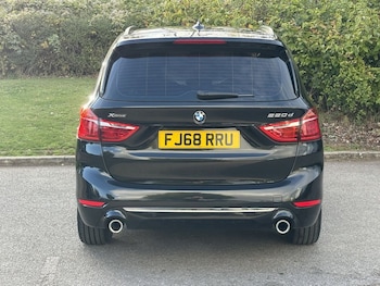 Used BMW 2 Series Gran Tourer 2018 for sale - 76098143: Photo 4