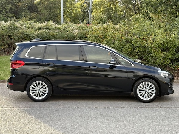 Used BMW 2 Series Gran Tourer 2018 for sale - 76098143: Photo 6