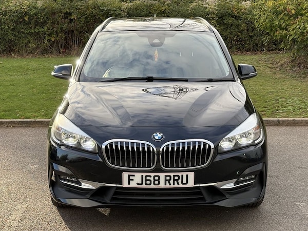 Used BMW 2 Series Gran Tourer 2018 for sale - 76098143: Photo 8