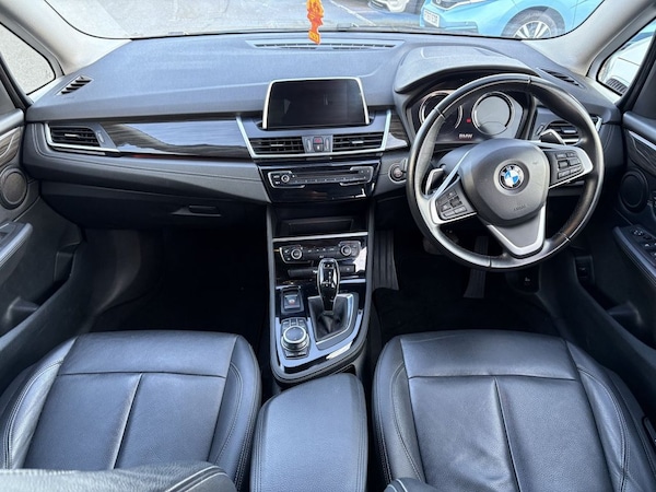 Used BMW 2 Series Gran Tourer 2018 for sale - 76098143: Photo 9