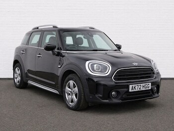 Used MINI Countryman 2022 for sale - 78364251: Photo