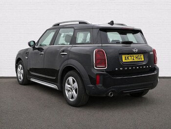 Used MINI Countryman 2022 for sale - 78364251: Photo