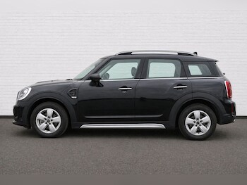Used MINI Countryman 2022 for sale - 78364251: Photo