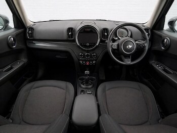 Used MINI Countryman 2022 for sale - 78364251: Photo