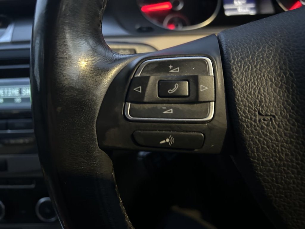 Used Volkswagen Passat 2011 for sale - 76632158: Photo 13