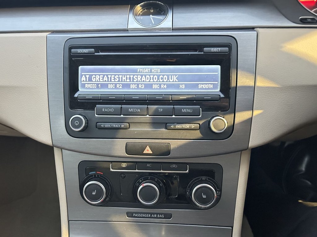 Used Volkswagen Passat 2011 for sale - 76632158: Photo 22