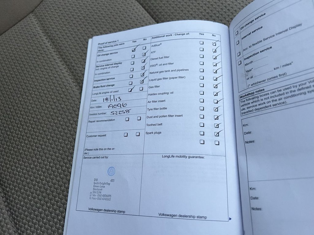 Used Volkswagen Passat 2011 for sale - 76632158: Photo 23