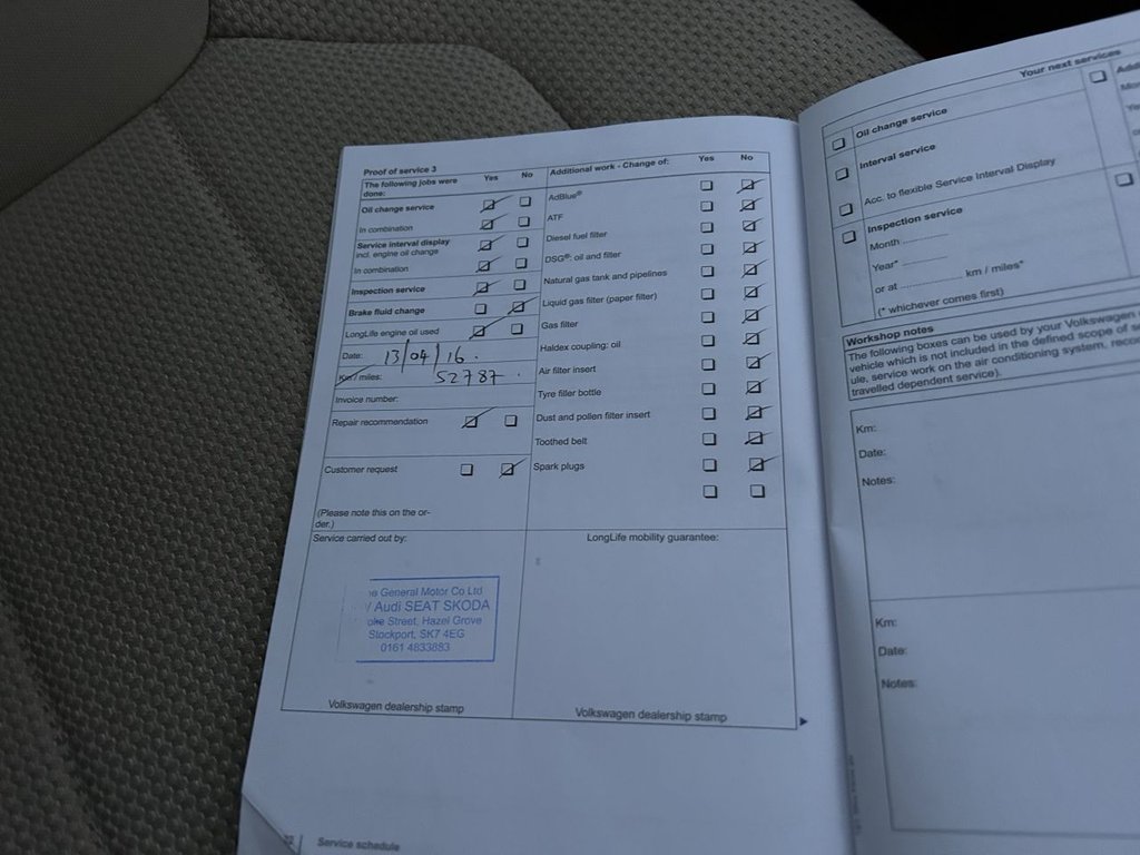 Used Volkswagen Passat 2011 for sale - 76632158: Photo 25