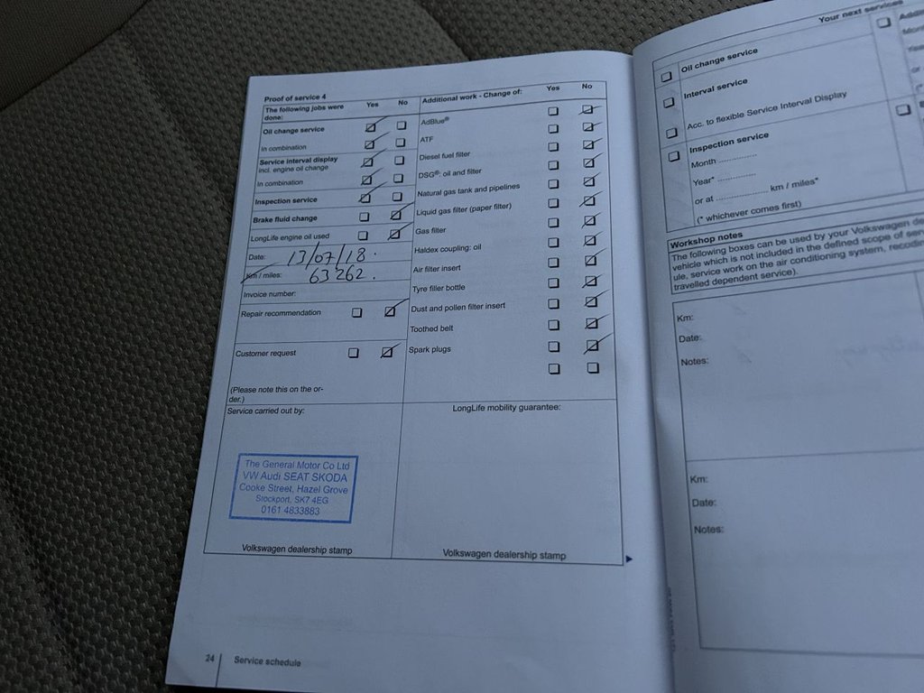 Used Volkswagen Passat 2011 for sale - 76632158: Photo 26