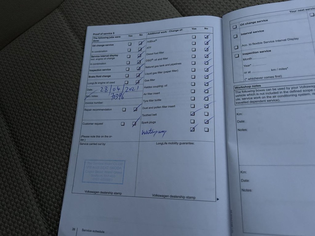 Used Volkswagen Passat 2011 for sale - 76632158: Photo 27