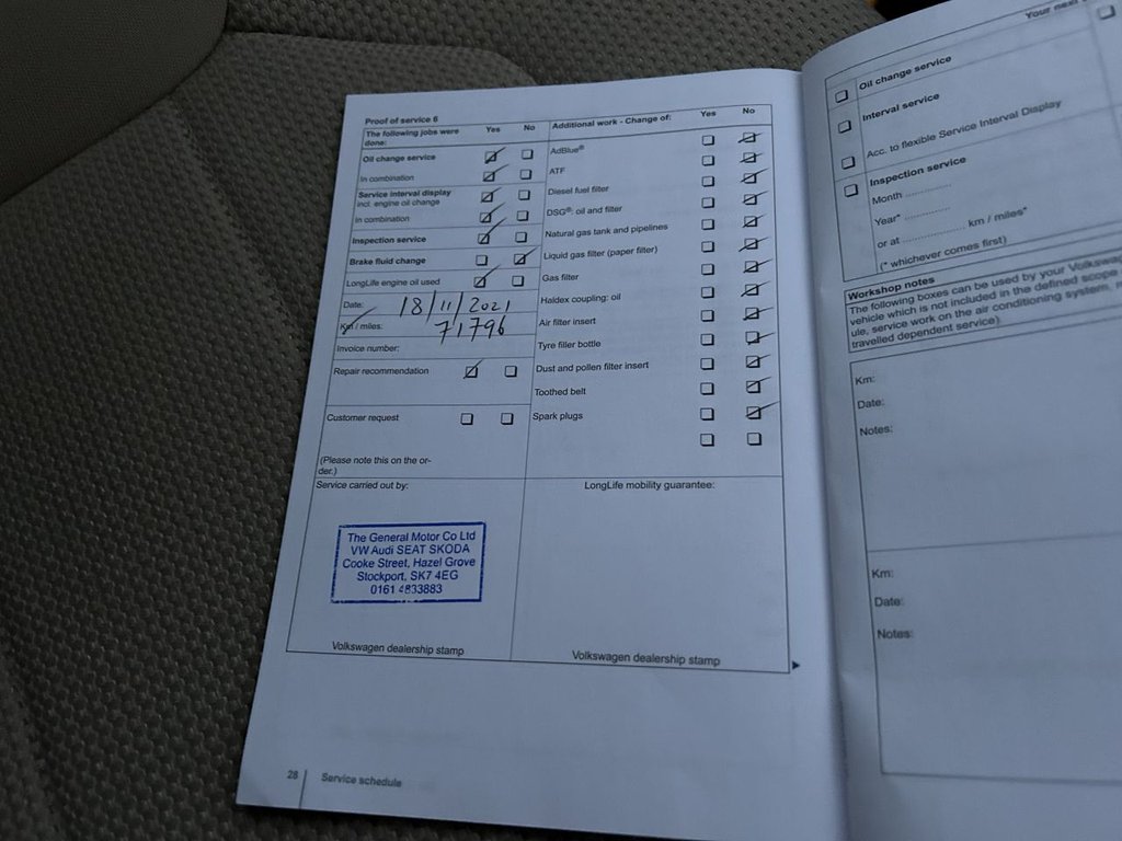 Used Volkswagen Passat 2011 for sale - 76632158: Photo 28