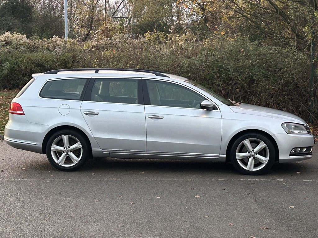 Used Volkswagen Passat 2011 for sale - 76632158: Photo 6