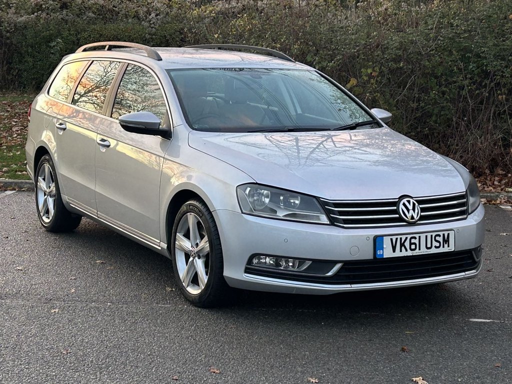 Used Volkswagen Passat 2011 for sale - 76632158: Photo 7