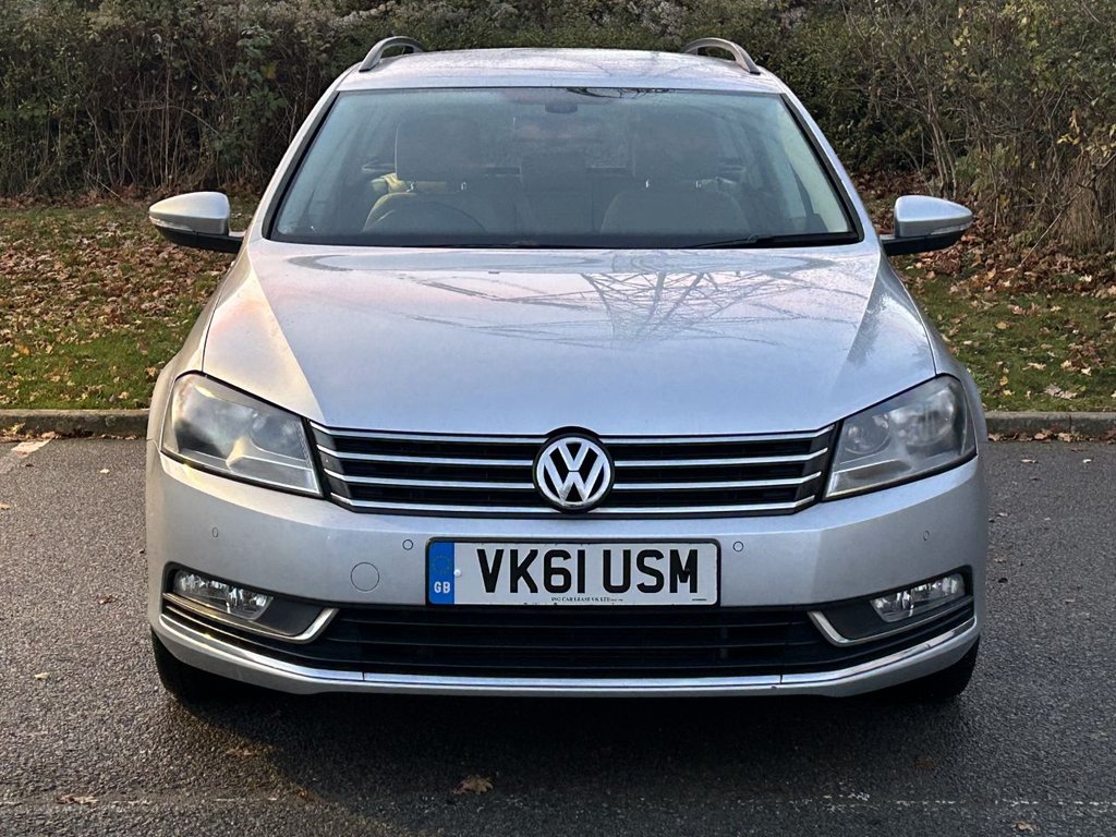 Used Volkswagen Passat 2011 for sale - 76632158: Photo 8