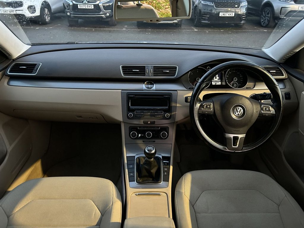 Used Volkswagen Passat 2011 for sale - 76632158: Photo 9