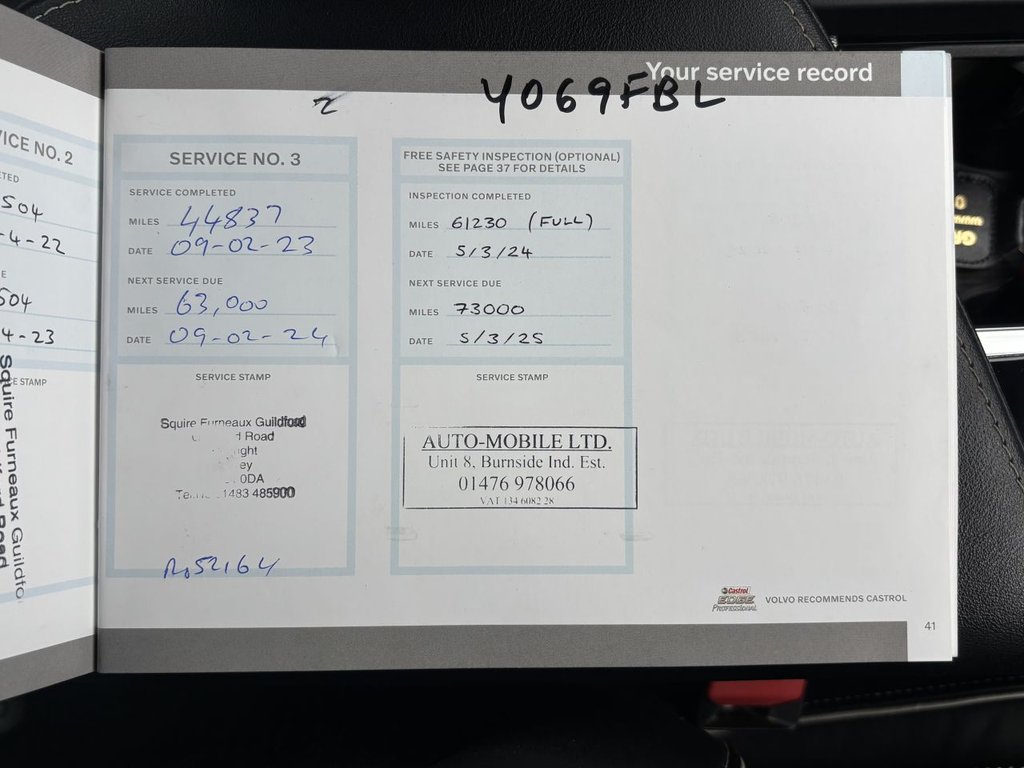 Vehicle 29