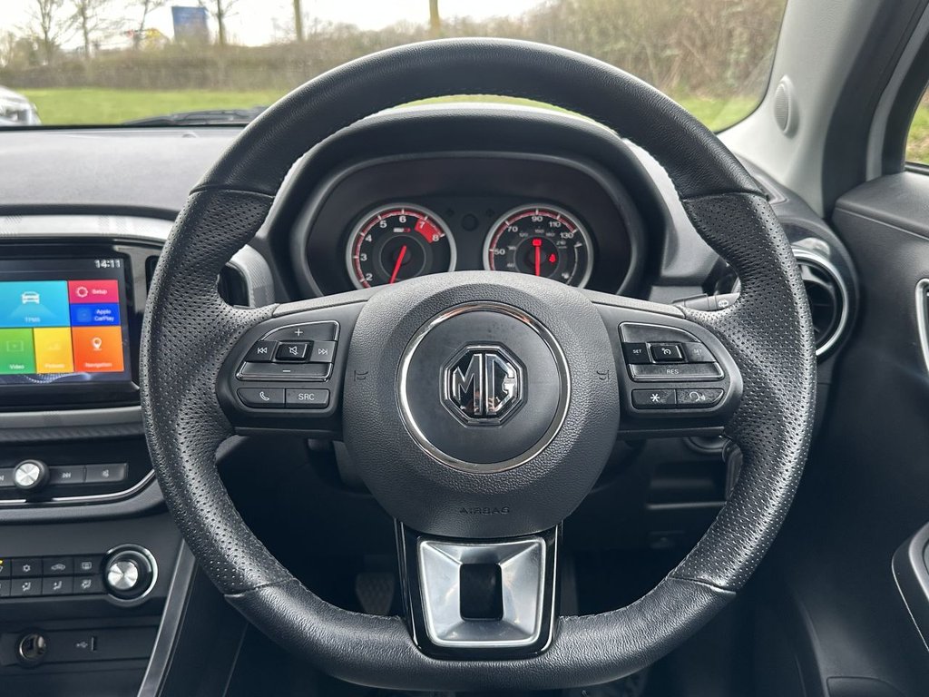 Used MG MG3 2023 for sale - 77904722: Photo 12