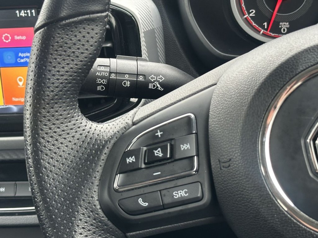 Used MG MG3 2023 for sale - 77904722: Photo 13