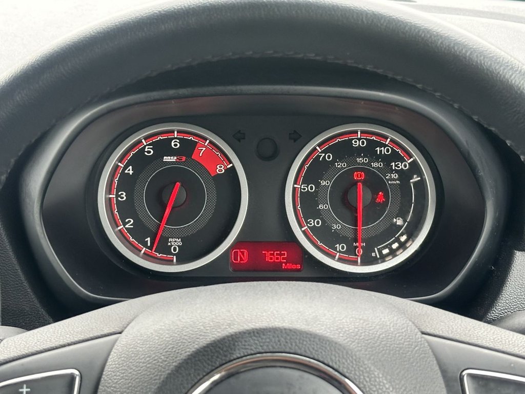 Used MG MG3 2023 for sale - 77904722: Photo 14