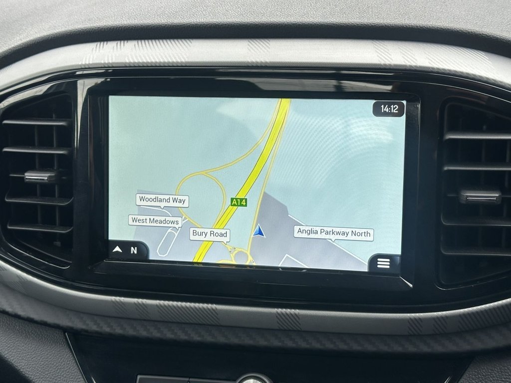 Used MG MG3 2023 for sale - 77904722: Photo 17