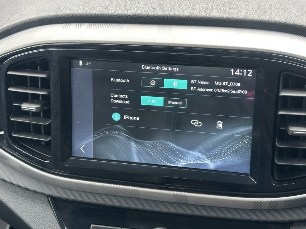 Used MG MG3 2023 for sale - 77904722: Photo 19