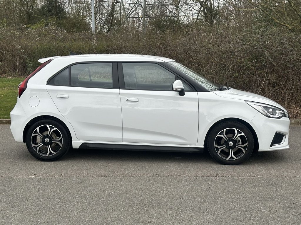 Used MG MG3 2023 for sale - 77904722: Photo 6