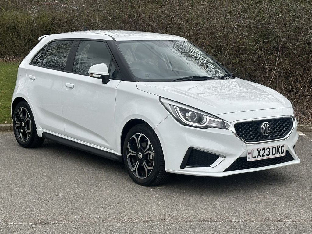 Used MG MG3 2023 for sale - 77904722: Photo 7