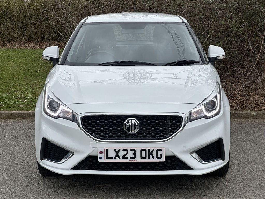 Used MG MG3 2023 for sale - 77904722: Photo 8