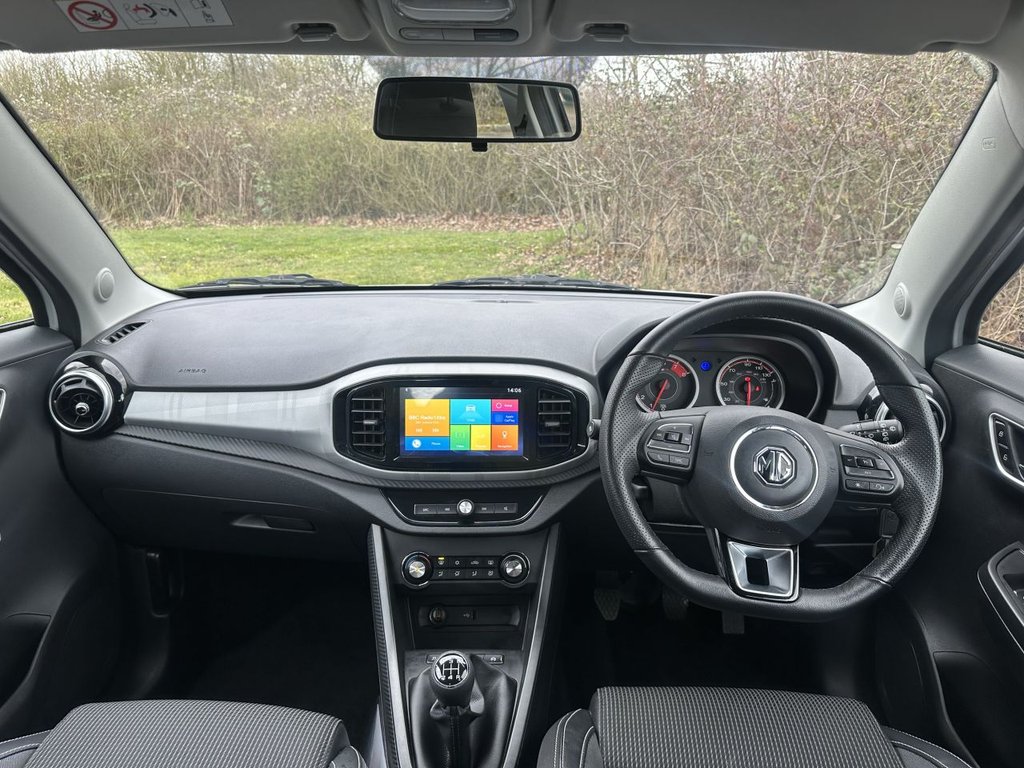 Used MG MG3 2023 for sale - 77904722: Photo 9