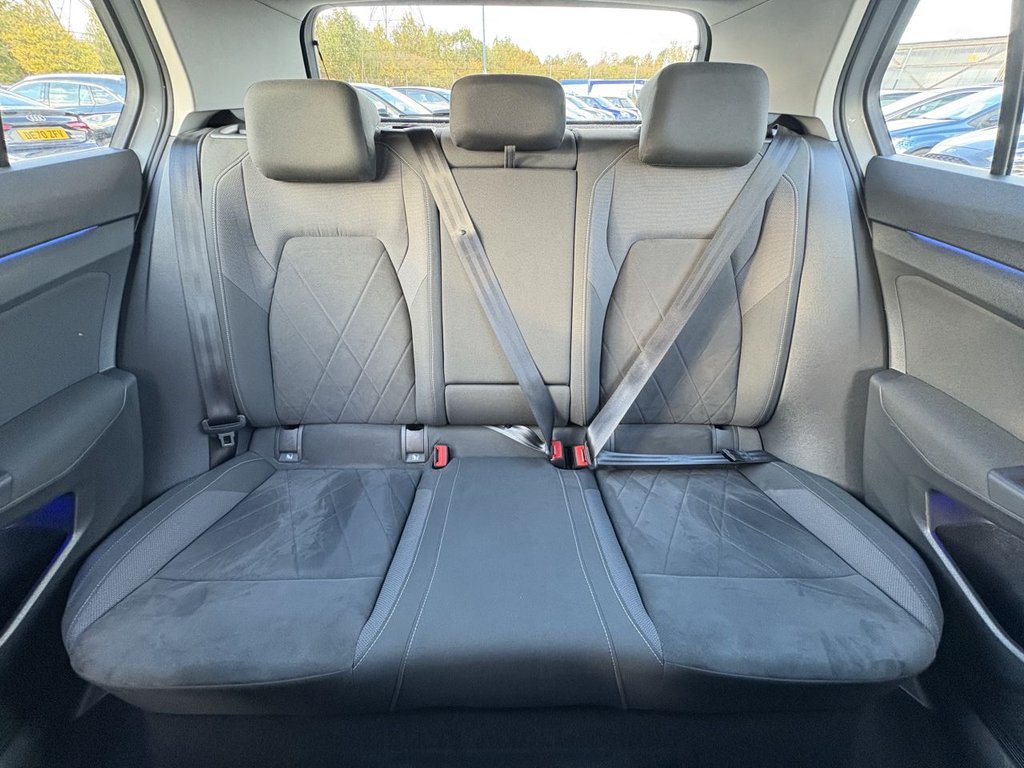 Used Volkswagen Golf 2021 for sale - 76385974: Photo 10