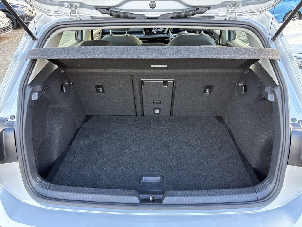 Used Volkswagen Golf 2021 for sale - 76385974: Photo 11