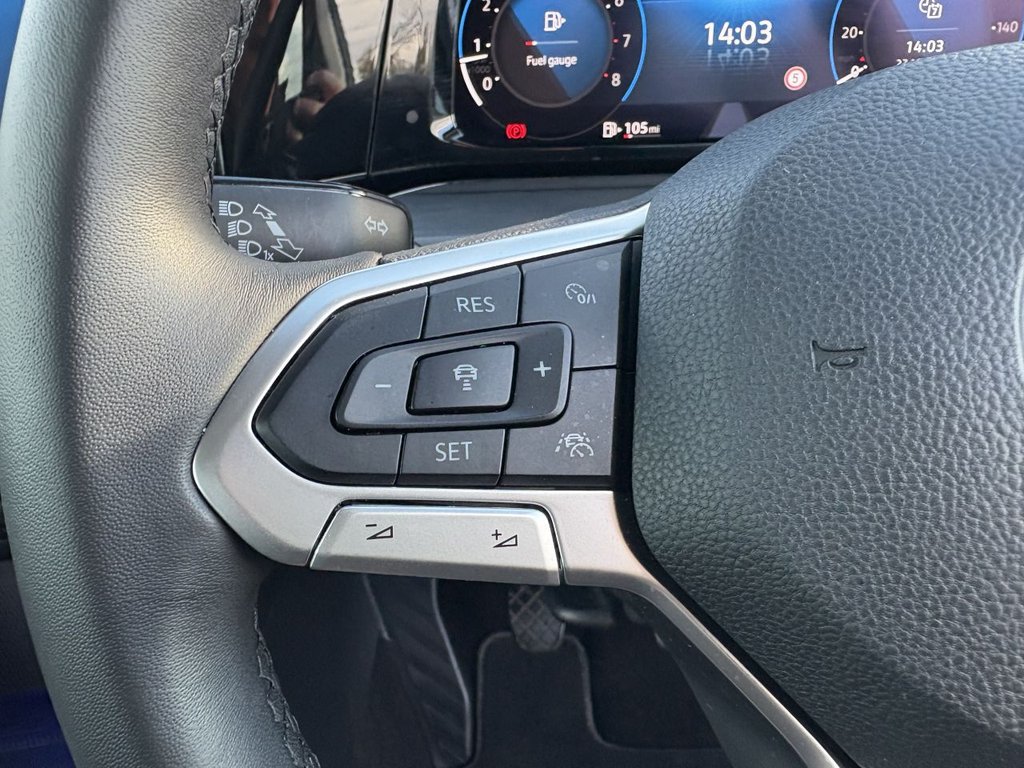 Used Volkswagen Golf 2021 for sale - 76385974: Photo 13