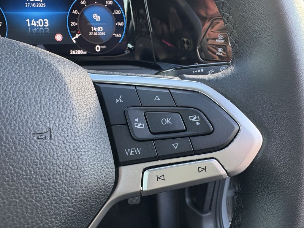 Used Volkswagen Golf 2021 for sale - 76385974: Photo 15