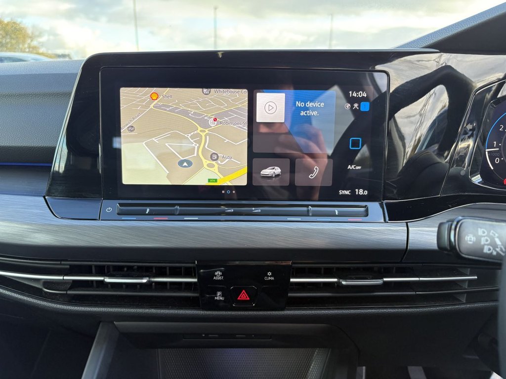 Used Volkswagen Golf 2021 for sale - 76385974: Photo 16