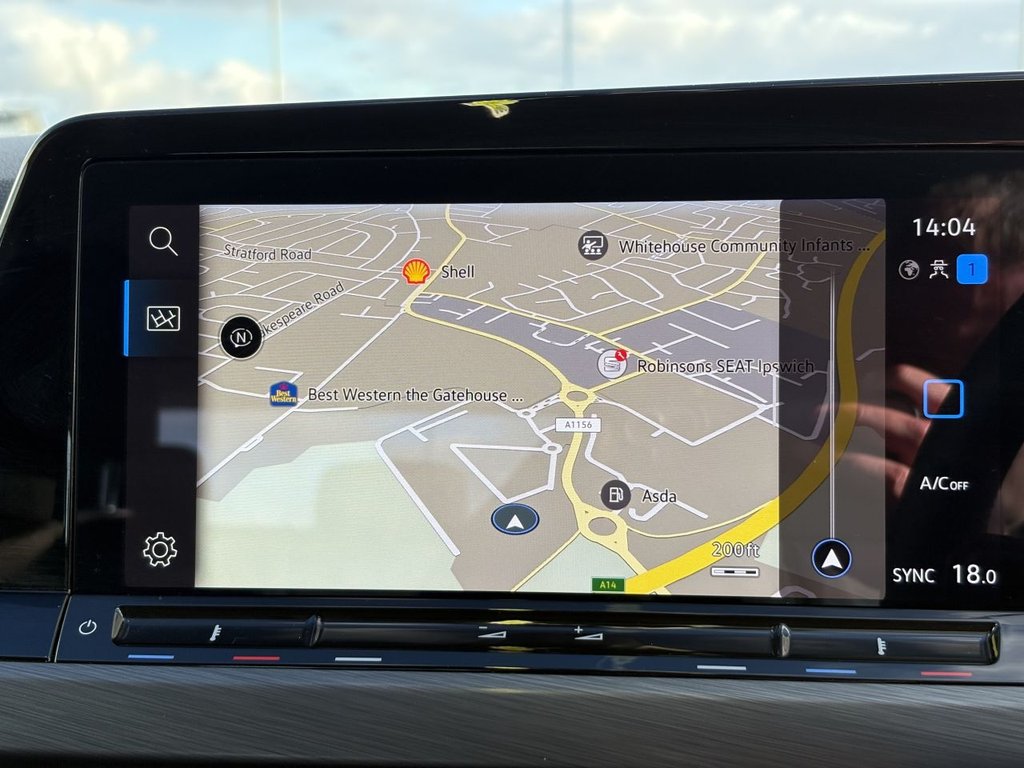 Used Volkswagen Golf 2021 for sale - 76385974: Photo 18