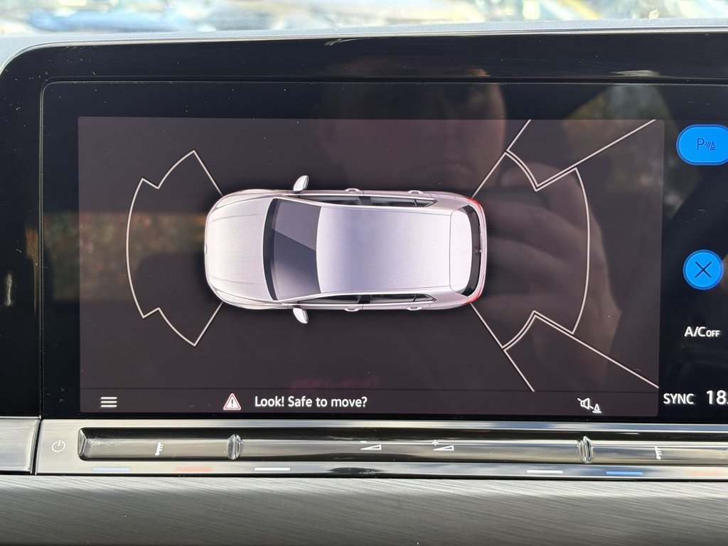 Used Volkswagen Golf 2021 for sale - 76385974: Photo 19