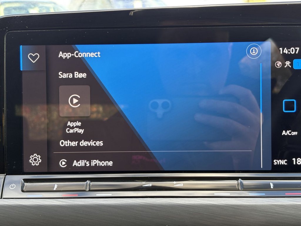 Used Volkswagen Golf 2021 for sale - 76385974: Photo 20