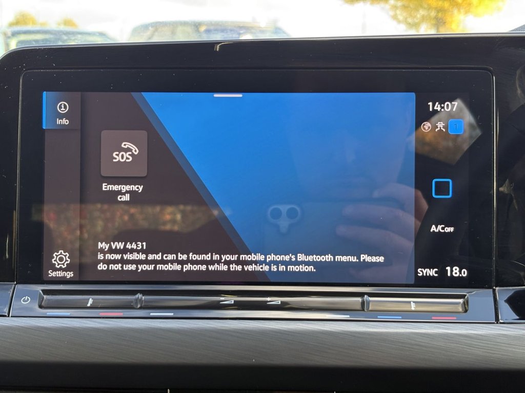 Used Volkswagen Golf 2021 for sale - 76385974: Photo 22