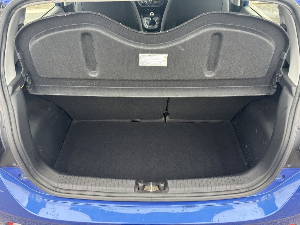 Used Hyundai i10 2020 for sale - 76711639: Photo 11