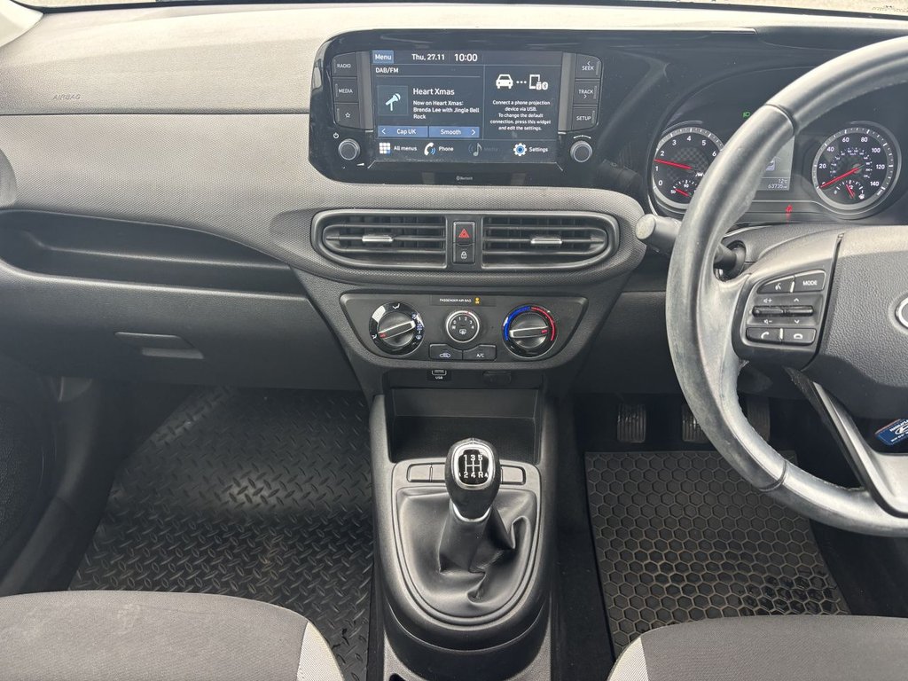 Used Hyundai i10 2020 for sale - 76711639: Photo 12