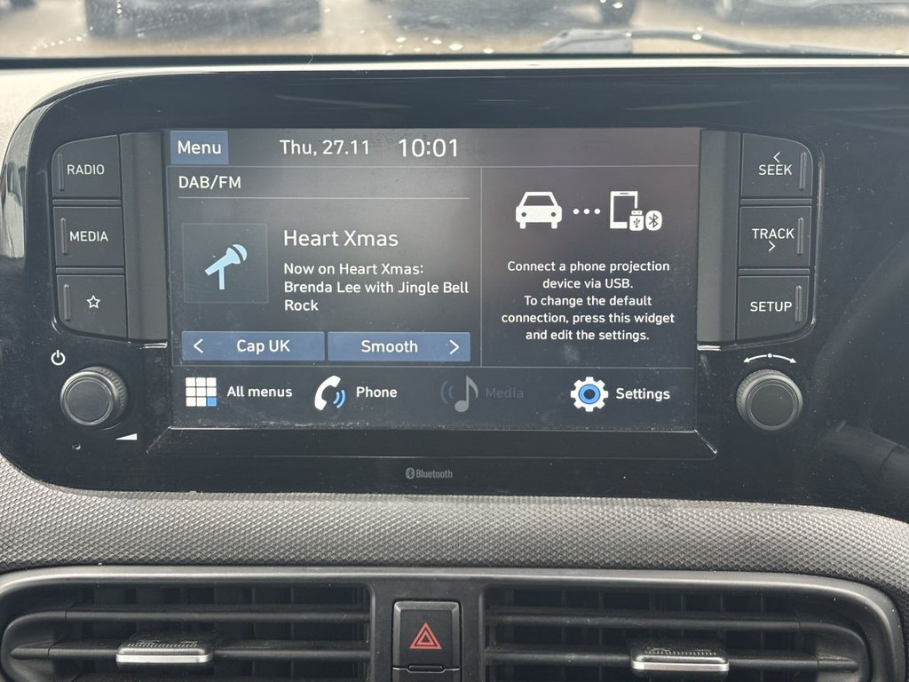 Used Hyundai i10 2020 for sale - 76711639: Photo 18