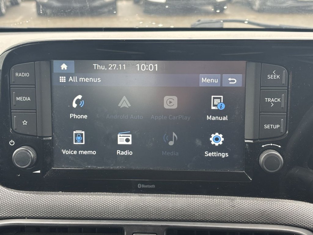 Used Hyundai i10 2020 for sale - 76711639: Photo 19