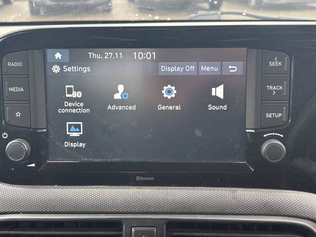 Used Hyundai i10 2020 for sale - 76711639: Photo 20