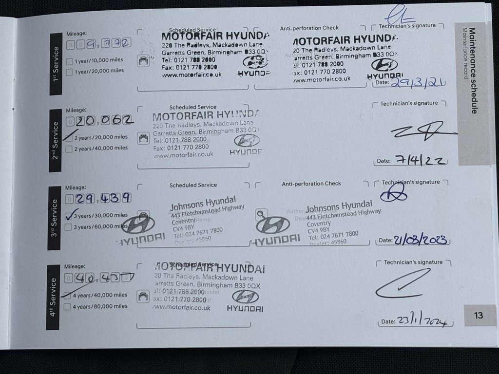 Used Hyundai i10 2020 for sale - 76711639: Photo 22